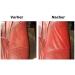 Easy Leather Restoration Set | Furniture Clinic - Cleaner & Color Refreshment for Car Seats Sofas Clothing Shoes & Bags (Bordeaux) - Buy Online on GoSupps.com