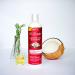 ORS HAIRepair Coconut Oil & Baobab Shampoo - Sulfate-Free Invigorating Hair Care 12.5 oz - Shop Internationally - Buy Online on GoSupps.com