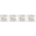 Swanson Vitamin C Cream 2 fl Ounce (59 ml) Cream (4 Pack)