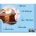 Epic American Style Gluten Free Vegan Marshmallows with Dairy Free Chocolate Buttons - Perfect for Barbeque Bonfire Roast Toastin' & Smores - Buy Online on GoSupps.com