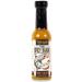 The Spicy Shark Tiger Shark Ghost Pepper Sauce 148ml