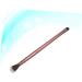 minkissy Double Ended Makeup Portable Makeup Tool Comfortable Grip Makeup Brush Professional Cosmetic Eyebrow Mapping Pencil Eyebrow Pencil Peel Light Brown Kit Makeup Brushed Crystal Major - Buy Online on GoSupps.com