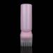 Hair Dye Bottle 160ML Shampoo Bottle Hair Comb Applicator Bottle Brush Bottle for Hair Dyeing Tool Style 3 Hair Oil Applicator Pink - Buy Online on GoSupps.com