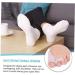Bunion Corrector: Toe Alignment and Pain Relief Gel Spacer for Yoga, Ballet, and Sports - Buy Online on GoSupps.com