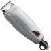 Buy Andis T-Outliner Trimmer | High-Speed Steel T-Blade for Precise Shaves | Quiet 220V Magnetic Engine - Perfect for Side Dishes & Shades - Buy Online on GoSupps.com