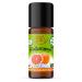 Natural food aroma (liquid) - high concentration - simply in the dosage - suitable for all foods - for baking and cooking - (blood orange)