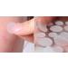 Hydrocolloid Acne Patch with Salicylic Acid - Fast Healing for Pimples | 72 Patches in 2 Sizes | International Shipping Available - Buy Online on GoSupps.com