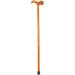 Elderly Canes Crutches Classic Solid Wood Dragon Head Lightweight and Durable Seniors Walking Sticks 94Cm Height Family - Buy Online on GoSupps.com
