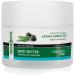 MACROVITA MOISTURIZING BODY CREAM BUTTER "AQUATIC LILY" OLIVE OIL & NYMPHEA (WATER LILY) 200 ML. - Buy Online on GoSupps.com