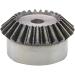 1 Pair 1.5 Mod & 2 Mod Straight Cone Bike Gears 15/30 16/32 18/36 20/40 Teeth 90-Degree Speed Ratio International Shipping Available - Buy Online on GoSupps.com
