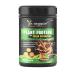 Kavir Vegan Plant Protein Herbs Antioxidants Digestive Enzymes (Natural Chocolate Flavor) Green 500 g