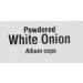 Frontier Onion White Powder 16oz Bags - Pack of 2 | Premium Quality Seasoning - Buy Online on GoSupps.com