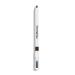MCoBeauty Instant Brows Pencil - Pigmented  Shaping Brow Tool - Sculpt And Perfect Sparse  Thin Brows With Pencil And Spoolie Brush - Long-Lasting Smooth Wax Formula - Light-Medium - 0.05 oz Medium to Dark