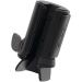 Buy ABUS 67899 Holder - Single Color One Size | International Shipping Available - Buy Online on GoSupps.com