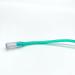 Oxygen Tubing 15 Metre Green Uninterrupted Oxygen Flow Medical Grade Oxygen Tube | Kink Resistant |Three Channel Design | Home Oxygen Therapy | NHS Approved - Buy Online on GoSupps.com