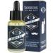 Benecos Beard Oil for Men - Organic 3 Pack (30 ml) | Premium Grooming & International Shipping - Buy Online on GoSupps.com