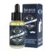 Benecos Beard Oil for Men 30 ml Organic 3 Pack