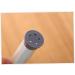 FRCOLOR 4 Pcs Bamboo Toothbrush Set - Eco-Friendly Lightweight & Comfortable | International Shipping - Buy Online on GoSupps.com