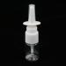 SM SunniMix 10 Pieces 5ml Mini Nasal Spray Bottles Pumps Plastic Clear 5ml - Buy Online on GoSupps.com
