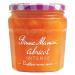 Bonne Maman Intense Jam Apricot 335G Pack of 4