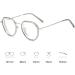 Shop Fashion Retro Nearsighted Glasses | Stylish Myopia Eyewear for Men & Women - International Shipping Available - Buy Online on GoSupps.com