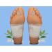 20 Pack: Kinoki Foot Detox Patches - Buy Online on GoSupps.com