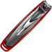 Dajidafu Detachable Fingernail Clippers Durable And Portable For Convenient Nail Care On Go Stainless Steel Professional Grade red S S Red - Buy Online on GoSupps.com