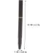 Ipetboom Lipstick Applicator Wands Eyelash Brush Tool Lipstick Brush Individual Applicators Concealer Brush Foundation Makeup Brush Lip Brush Travel Artificial Fiber Make up Lip Gloss Brush - Buy Online on GoSupps.com