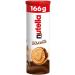  G n rique NUTELLA - Crispy chocolate biscuits 166g tube indulgent treat - Pack of 4 - Buy Online on GoSupps.com