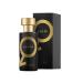 Golden Lure Pheromone Perfume, 1.76oz Golden Lure Perfume, Pheromones to Attract Men for Women, Pheromones Cologne for Men to Attract Women (for Him)