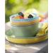 Kalas IKEA Children's Set - 6 Multi-Coloured Bowls Cups Plates & Cutlery | Pastel Tableware for Kids - Buy Online on GoSupps.com