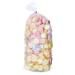 CARNIVAL THROWING MATERIAL 100 pcs. COCONUT BALLS party FESTIVAL