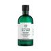The Body Shop Tea Tree Skin Clearing Facial Wash  13.5 Fl Oz (Vegan) GREEN 13.5 Fl Oz (Pack of 1)