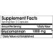Naturetition Glucomannan 1000mg 90 Capsules - Pure and Additive-Free - Buy Online on GoSupps.com