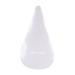 Camel Toe Concealer | Seamless Camel Toe Cover Guard to Hide Feminine Lines | Invisible Reusable Adhesive Silicone Pads (Transparent L)