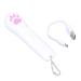 Pssopp Indoor Pet Interactive Toy Cat Toys LED Pointer Cat Flashlight Toy LED Projector Toy Cat Training Exercise Tool