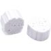 Willwa 1000PCS Disposable Cotton Rolls for Tooth Whitening - High Absorbent Dental Material | Buy Now - Buy Online on GoSupps.com