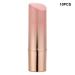 10 Pieces DIY Empty Lipstick Tubes - Round Refilled Lip Balm Shells | Color Gradient Pink & Gold - Perfect for Lip Gloss Customization - Buy Online on GoSupps.com