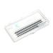 Icycheer Pro Individual Cluster Eyelash Extensions 0.10/0.07c Natural Long Corrugation (7/9/10/12/13mm 007c 11mm) International Shipping Available - Buy Online on GoSupps.com