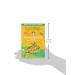 Annie's Organic Honey Baked Bunny Grahams Snacks - 7.5 oz Box (Pack of 12) | Delicious Organic Treats - Buy Online on GoSupps.com