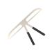 Mikinona Three-point Balance Positioning Kit Brow Stencils Eyebrow Stencil Kit Eyebrow Card Eyebrow Shape