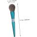 POPETPOP 3 Sets Diamond Makeup Brush Women Makeup Supplies Applicator Makeup Brush for Women Cosmetic Eye Portable Brush With Diamond Miss Beauty Tools Artificial Fiber - Buy Online on GoSupps.com