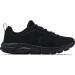 Under Armour Women's Charged Assert 9 Running Shoe - Black (002) - Size 8 - Buy Online on GoSupps.com