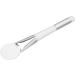 Silicone Face Mask Brush Double Headed Makeup Brush Clean Pores Multipurpose 2 in 1 for Home - Buy Online on GoSupps.com