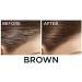 L'Oreal Magic Retouch Brown Precision Instant Grey Concealer Brush 8ml - Pack of 1 - Buy Online on GoSupps.com