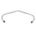 POPETPOP 1 Pc Kick Stick Galvanized Tube for Livestock Practical Anti-Kick Supply for Stainless Steel Stopper