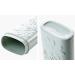 2PCS Portable Plastic Toothbrush Toothpaste Holder Case for Travel - Color Random - Buy Online on GoSupps.com
