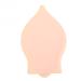 Inlet bag 3 l silicone bag bowel movement silicone inlet bag household intestinal shower bag meat -colored kit wallet baggy for paper holder baking