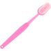 LOGOFUN Giant Pink Toothbrush Prop - Oversized Gag Novelty Toy for Costumes & Parties | International Shipping - Buy Online on GoSupps.com