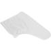 Moisturizing Foot Masks - 100pcs Disposable Foot Mask for Acupuncture | Efficient Texture Fading & Water Barrier - Buy Online on GoSupps.com